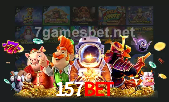 cassino 157Bet