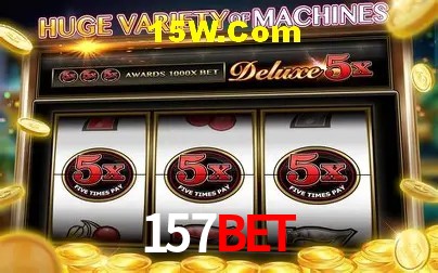 Descubra a Essência do 157Bet: Nossa História e Compromissos