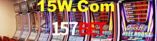 157 Bet App