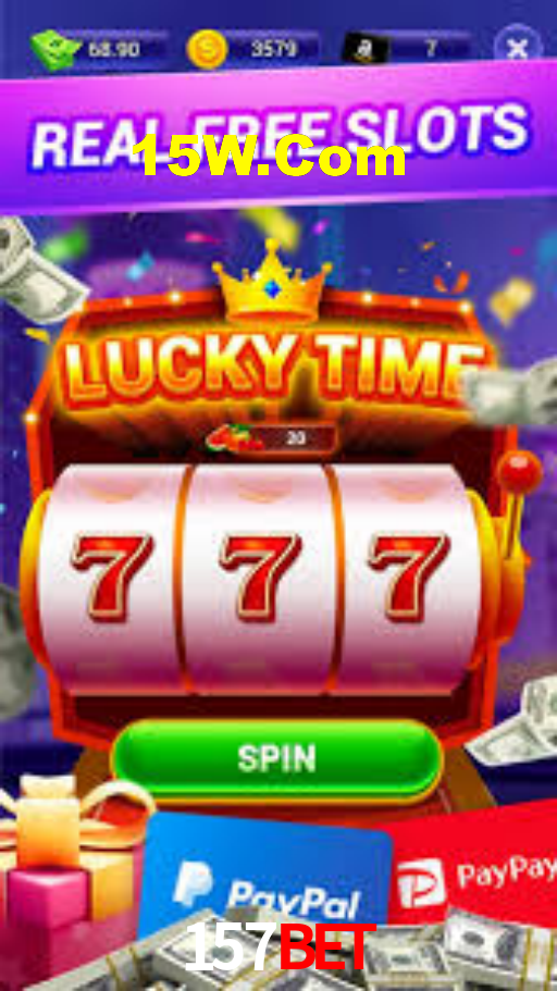 157Bet Login