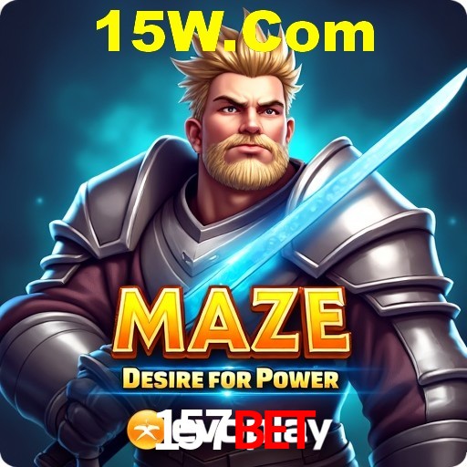 Interface do App 157Bet