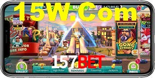 Daily Bonuses 157Bet