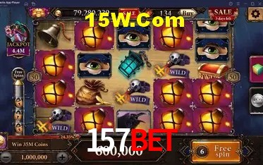 A Popularidade dos Caça-Níqueis no 157Bet