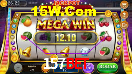 157Bet: A Experiência de Casino com Jogos de Mesa ao Vivo