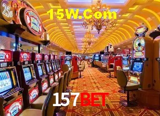 Descubra o Programa VIP da 157Bet: Vantagens Exclusivas para Jogadores