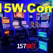157Bet: Seu Cassino Premiado com Pagamentos Rápidos