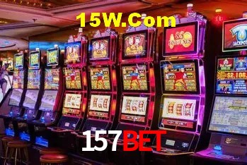 Inovações de Jogos na 157Bet: O Futuro das Experiências Interativas