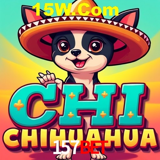 Welcome Bonus 157Bet