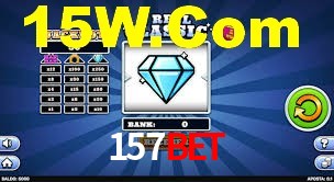Sinta a adrenalina dos jogos de cassino com 157Bet