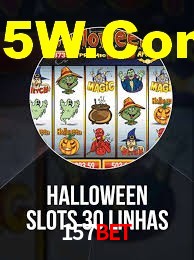 Welcome Bonus 157Bet