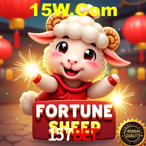 Descubra o Mundo do Cassino Online com 157Bet