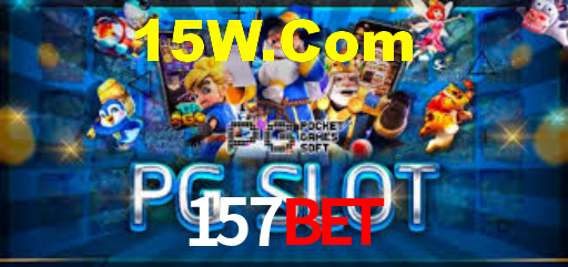 Descubra a Magia dos Jogos de Arcade no 157Bet