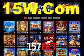 157Bet Login