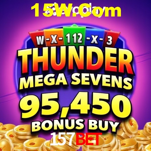 Jogos de Slot 157Bet